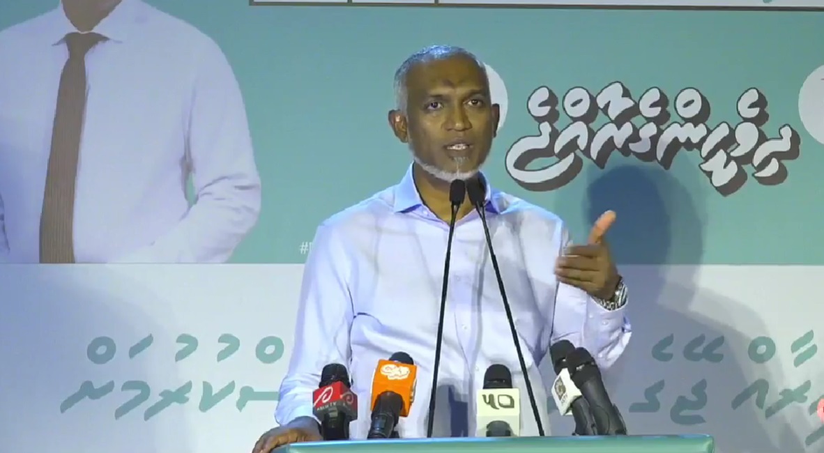 އާއްމުން އުކާލާ ކުނި ޓަނަކުން ނަގަމުން އަންނަ 750 ރުފިޔާ، 500 ރުފިޔާއަށް ހެޔޮކުރުމަށް ރައީސް ނިންމަވައިފި