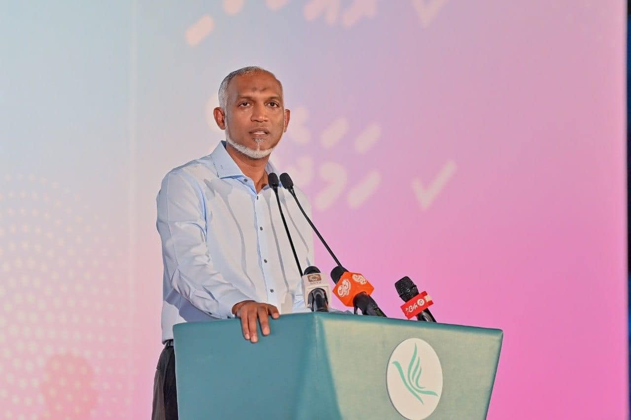 މަޖިލީހުގެ ސުޕަ މެޖޯރިޓީ ޕީއެންސީއަށް