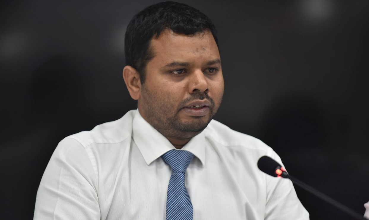 ޔާމީންގެ ވަކީލް ސިޔާޒަށް ސްޓޭޓް މިނިސްޓަރުކަން ދީފި