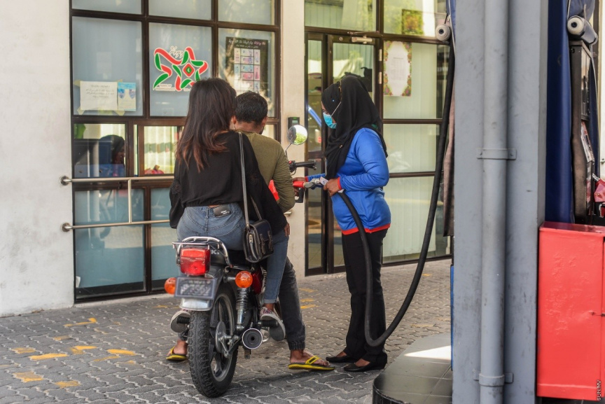 އާފެށުމެއް: ސޯޝަލް މީޑިޔާގައި ރައްޔިތުން ފާޅުކުރާ ތަފާތު ކަންބޮޑުވުންތައް-1