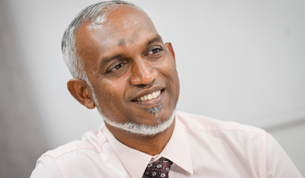 އެންޓި-ޑިފެކްޝަން ގާނޫނު: ރައީސް ބައްދަން ޖެހި މަޅިފަތީގައި ބެދުނީ އެމްޑީޕީ