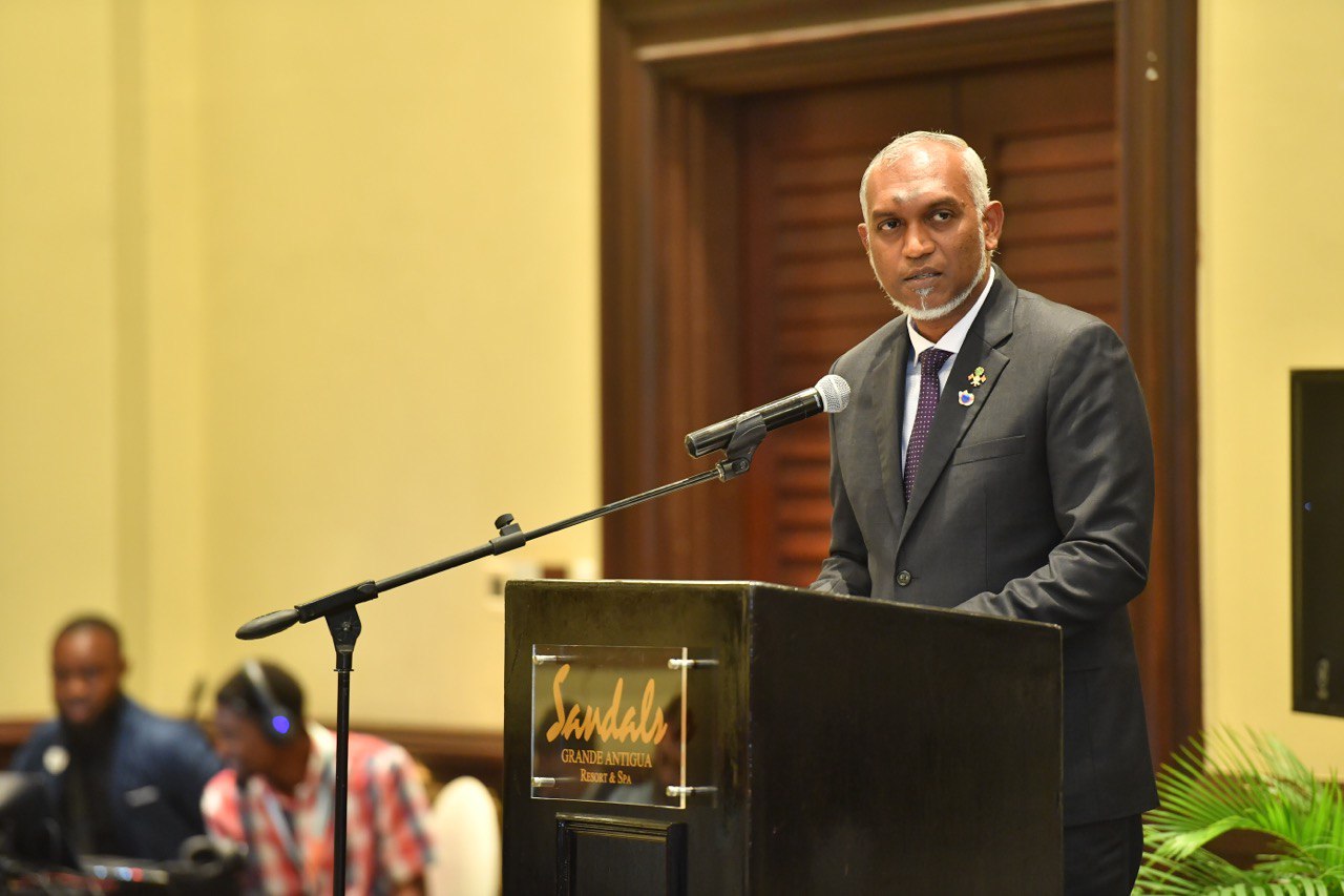 އަންހެން ވިޔަފާރިވެރިން އުފައްދަން 6.5 މިލިއަން ޑޮލަރުގެ ލޯނު ތައާރަފުކުރަނީ