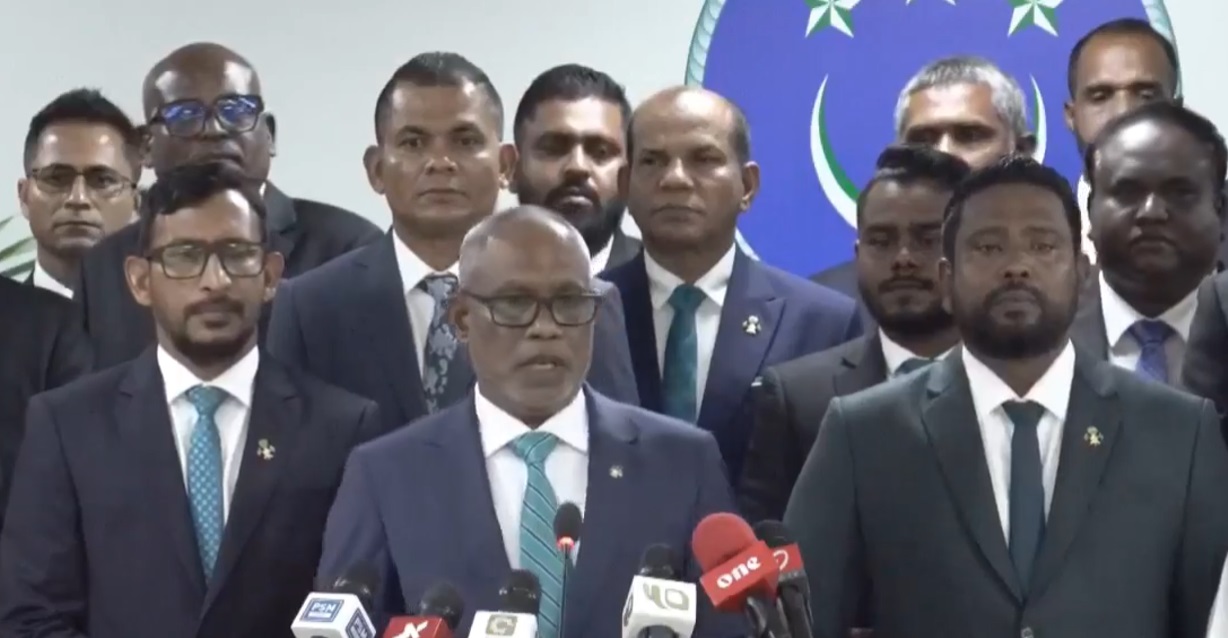 20 ވަނަ ރައްޔިތުން މަޖިލީސް ވެގެންދާނީ ނަމޫނާ މަޖިލީހަކަށް: އަދުރޭ