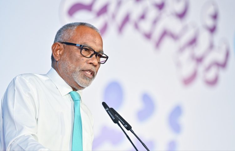 އަބްދުއްރަހީމް މުރައިދޫގެއަށް