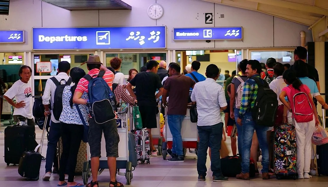 މީގެފަހުން ބޮޑެތި އަދަދުތަކުން ނަގުދު ފައިސާ ބޭރުކުރެވޭނީ ކިތާބީ ހެކި ދައްކައިގެން: ކަސްޓަމްސް