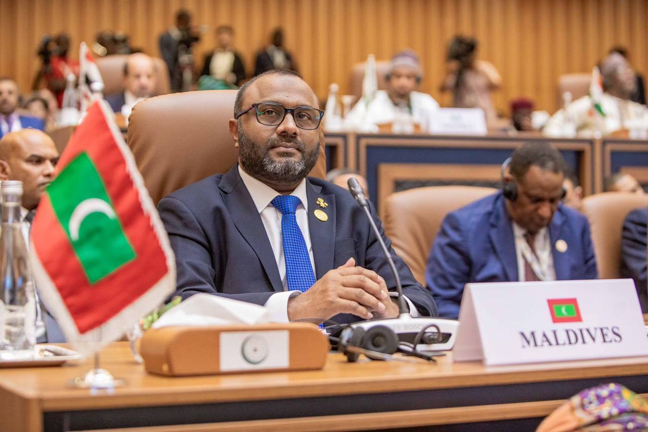 ހައްޖު އޮޕަރޭޝަން ކާމިޔާބު، ރަނގަޅުކުރަންޖެހޭ ކަންކަން ފާހަގަކުރެވުނު: ޝަހީމް