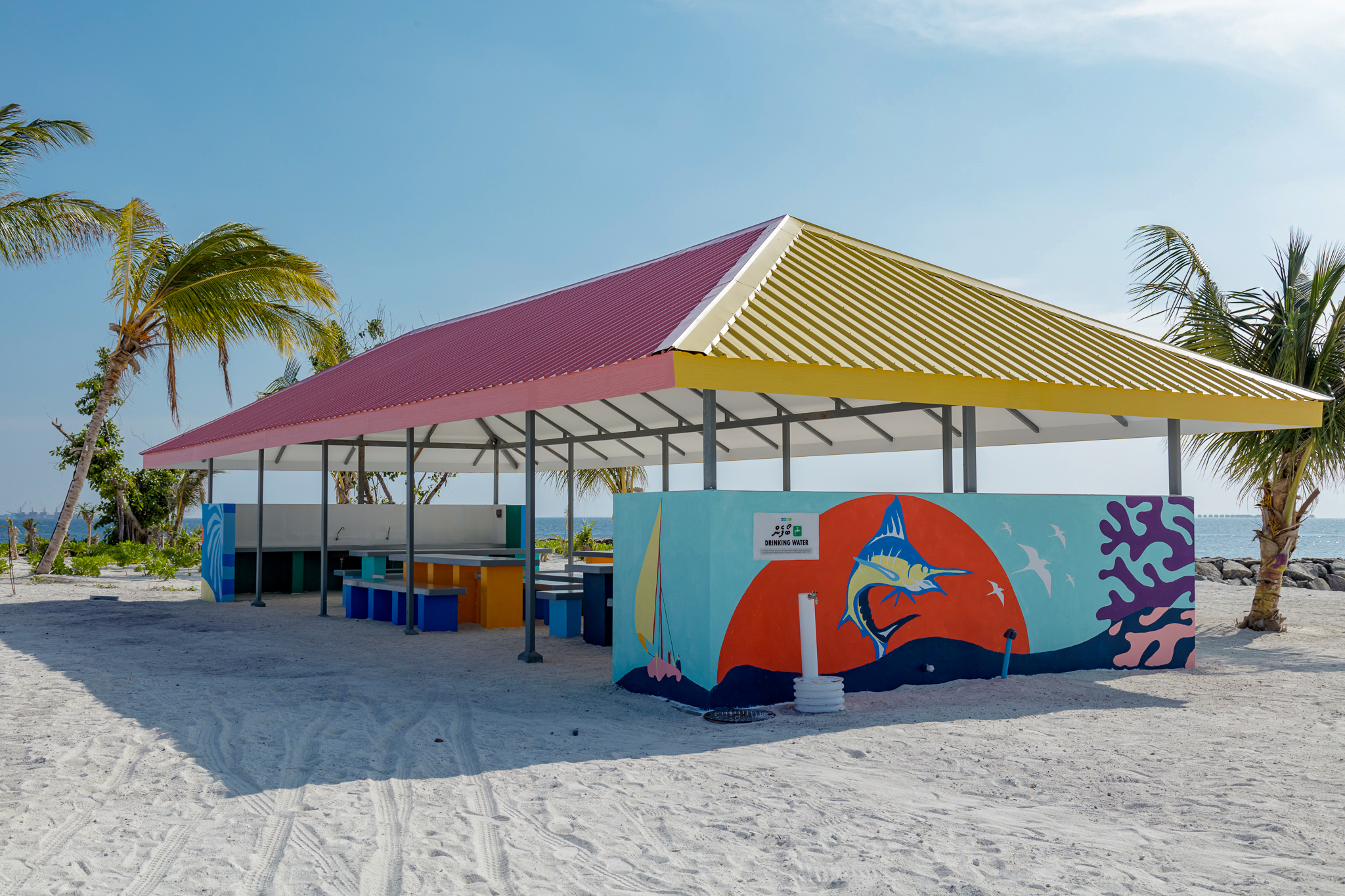 އިތުރު ވަސީލަތްތަކާއިއެކު ކުޑަގިރި މިހާރަށް ވުރެ ފުރިހަމަ ކުރާނަން: އެޗްޑީސީ