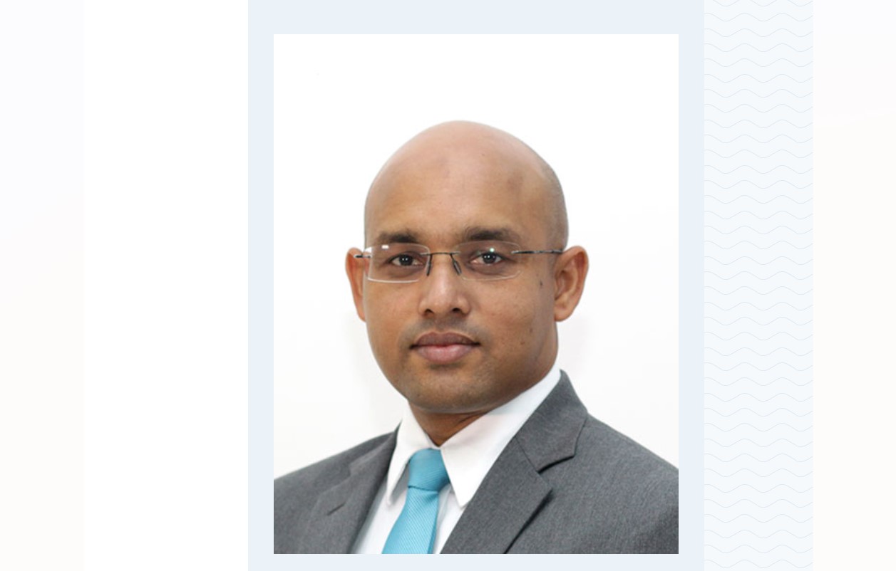 ކޮމިޝަނަރ ޖެނެރަލް އޮފް ޓެކްސޭޝަންގެ މަގާމަށް ޒަރީރު އައްޔަން ކުރަން މަޖިލީހުން ފާސްކޮށްފި
