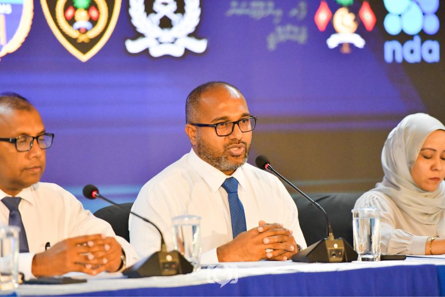 ބިދޭސީން ޚާއްސަ އެކޮމޮޑޭޝަން ބްލޮކްތަކެއް އެޅުމަށް މެލޭސިއާ ކުންފުންޏަކުން ހުށައަޅައިފި