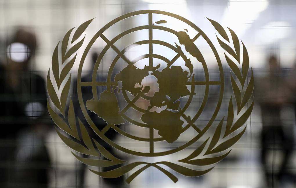ރަފާޙް ކޭމްޕަށް ދިން ލާއިންސާނީ ހަމަލާއާގުޅިގެން އދ ގެ ސަލާމަތީ މަޖިލީހުގެ ކުއްލި ބައްދަލުވުމެއް ބާއްވަނީ