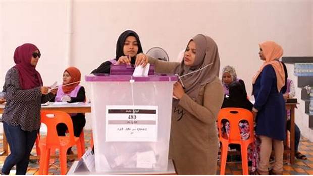 ދ. ކުޑަހުވަދޫ މ. މުލަކު ލ. ގަމު ކައުންސިލް ގެ ހުސްވެފައިވާ ކައުންސިލަރުން އިންތިޚާބު ކުރުމަށް ބާއްވާ ބައި-އިލެކްޝަންގެ ރީރަޖިސްޓްރޭޝަން ހުޅުވާލުން