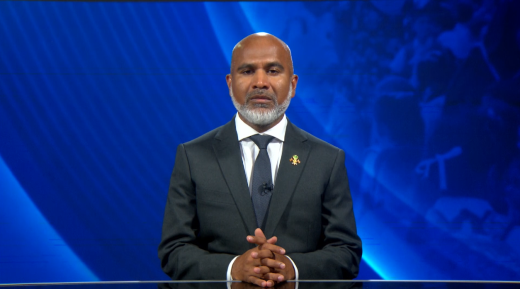 ފެންވަރު ރަނގަޅު މުދައްރިސުން ނެތުމަކީ އެންމެ ބޮޑު ގޮންޖެހުން: އެޑިއުކޭޝަން މިނިސްޓަރު