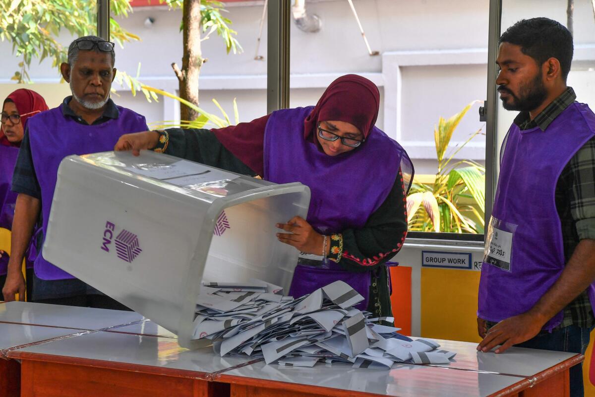 277 ކެންޑިޑޭޓަކު އަދިވެސް މާލީ ބަޔާން ހުށަނާޅާ!