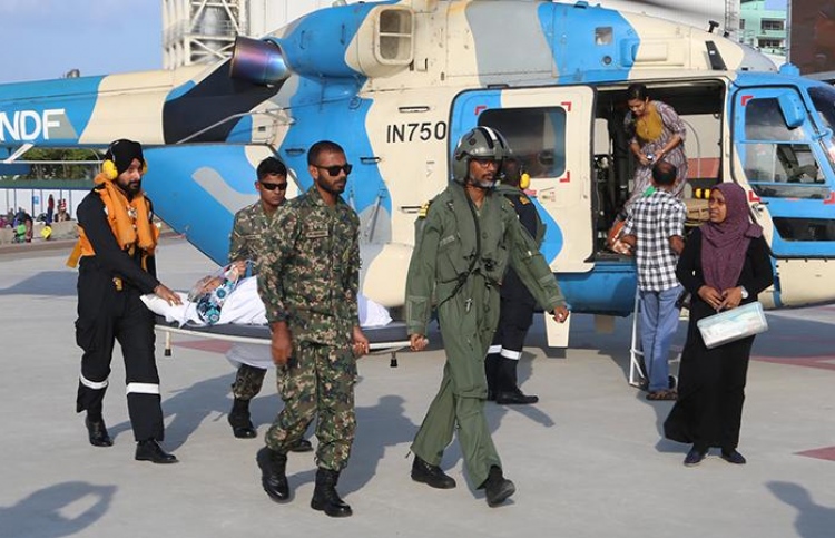 "އިންޑިއާ އައުޓް"ގެ ވައުދުގެ މަގުސަދު ހާސިލްވެއްޖެތަ؟