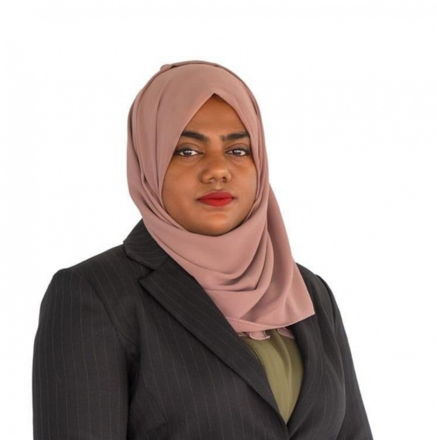 އެމްއެމްޕީއާރުސީގެ މެނޭޖިންގް ޑިރެކްޓަރު މަގާމުން ވަކިކޮށްފި