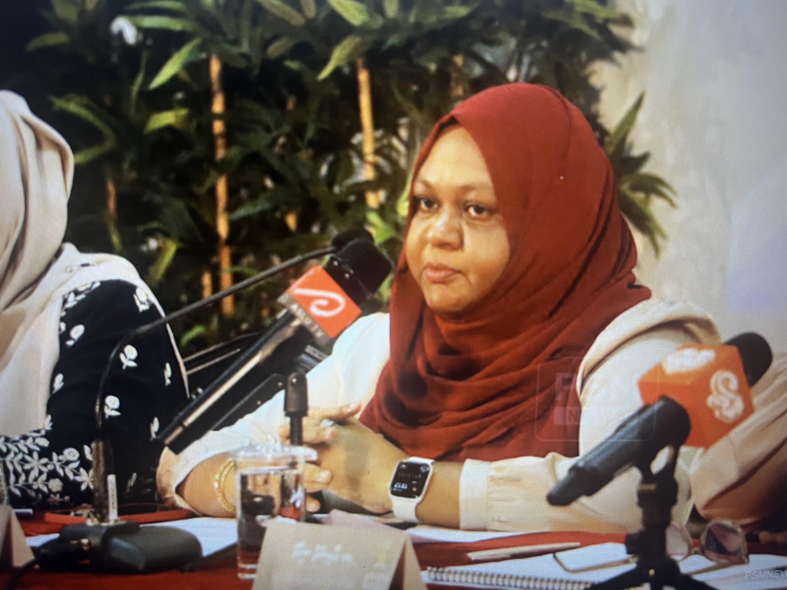 ގެވެށި އަނިޔާގެ 278 މައްސަލަ ހުށައަޅައިފި
