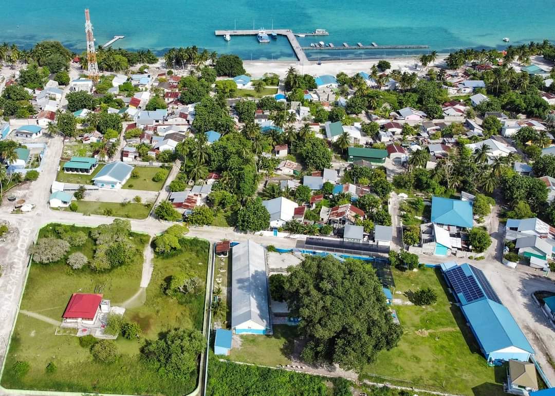 ހަނިމާދޫ ގެއެއްގެ ތެރޭގައި މަރުވެފައި އޮތް މީހަކު ފެނިއްޖެ