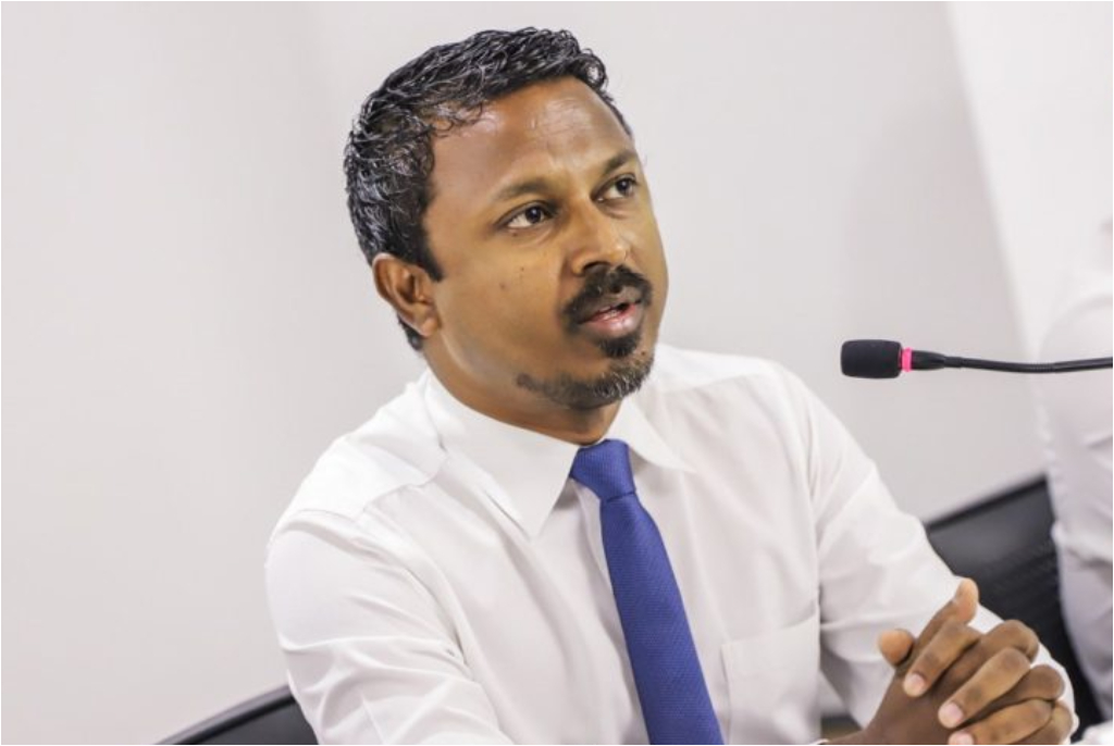 ކަނޑުން ބައެއް ގެއްލުނު މައްސަލަ އަދިވެސް ދިރާސާކުރުމުގައި
