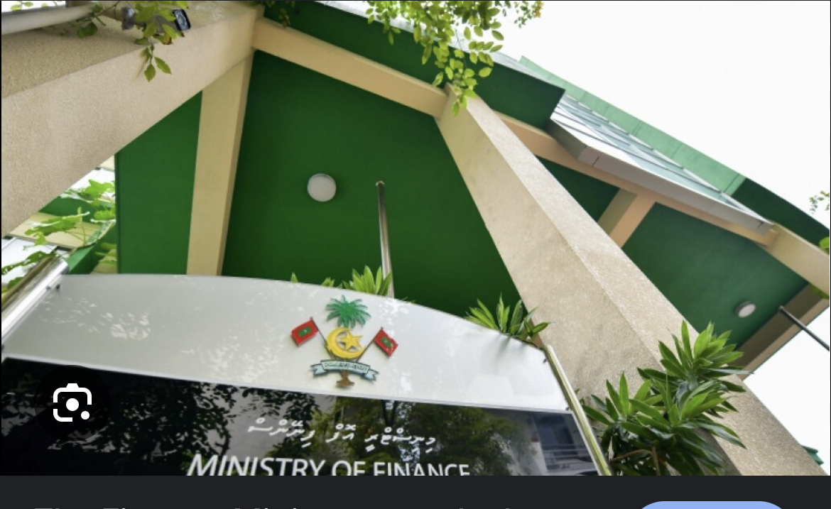 ސިޔާސީ ޕާޓީތަކަށް 44 މިލިއަން ރުފިޔާ!