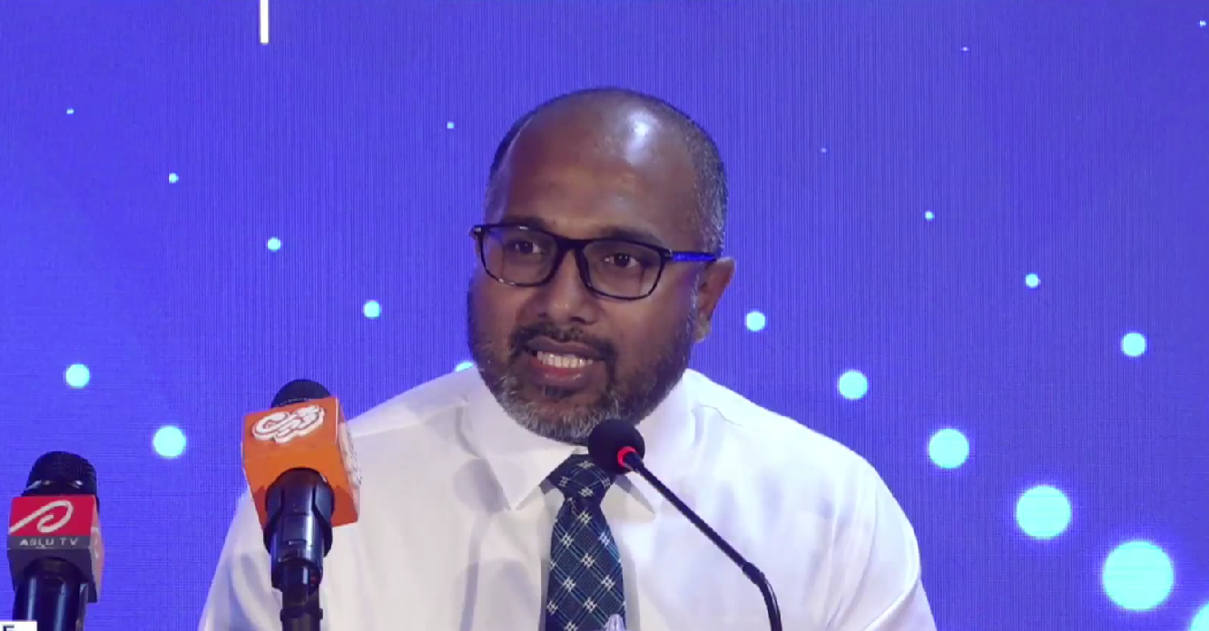 ކަރެކްޝަން މުއައްޒަފުންގެ 73 މިލިއަން ރުފިޔާގެ ރިޝްވަތުގެ ބޮޑު ހިޔާނާތެއް