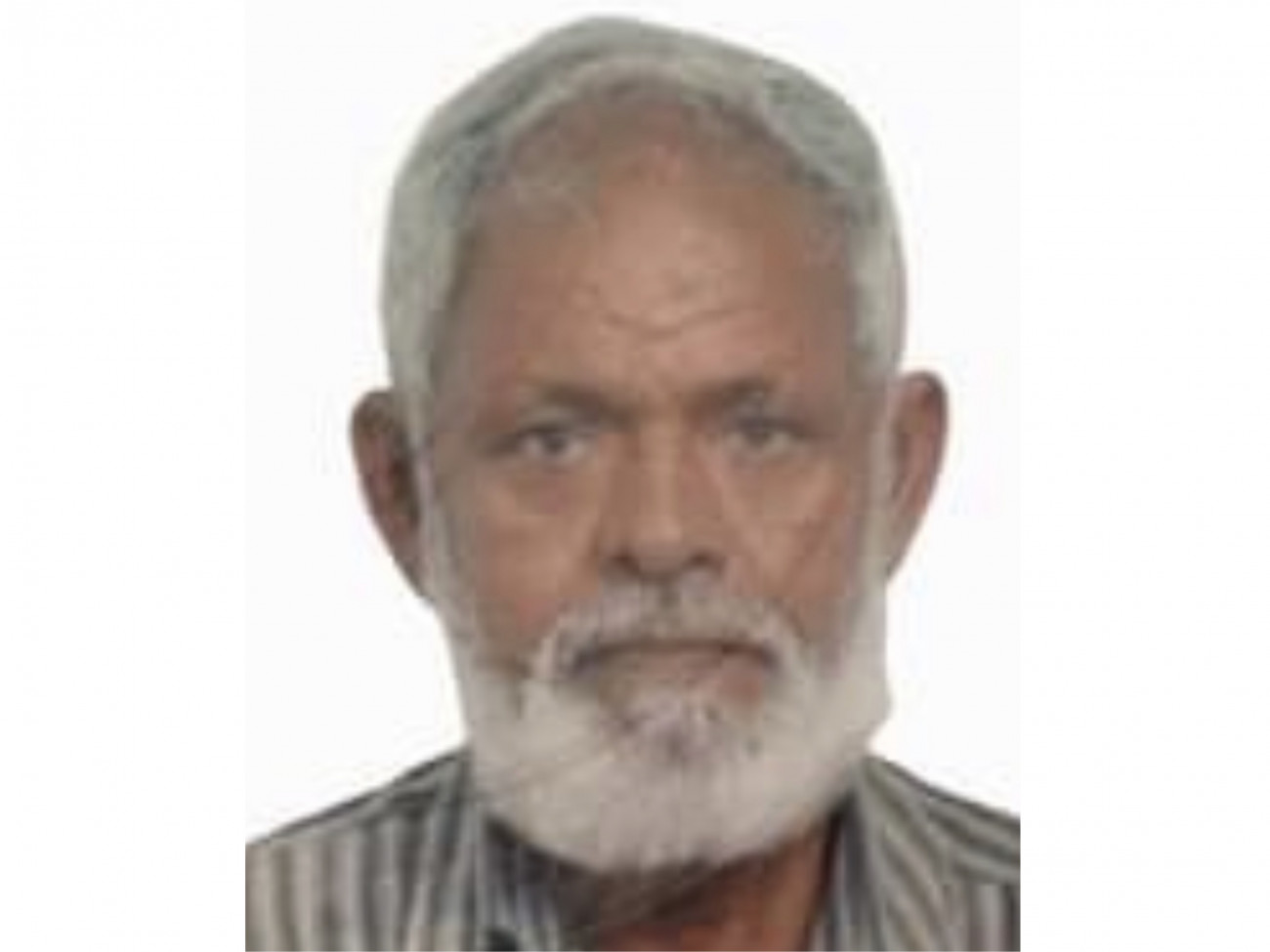 މެޑަމް ސާޖިދާގެ ދޮންބައްޕަ އަވަހާރަވެއްޖެ