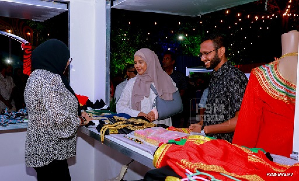 އެމްއެސްއެމްއީ އެވަރޑް ދިނުމަށް ބީސީސީން ތައްޔާރުވަނީ