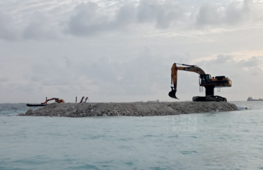 ދިޔަނެރު ފަރަށް އުރުނު ޓަގު ބޯޓު 20 މިލިއަނުން ޖޫރިމަނާ
