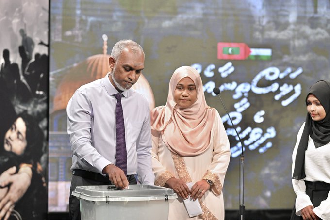 ޓެލެތޯނަށް އޮންލައިންކޮށް މިއަދުވެސް ފައިސާ ހަދިޔާ ކުރެވޭނެ