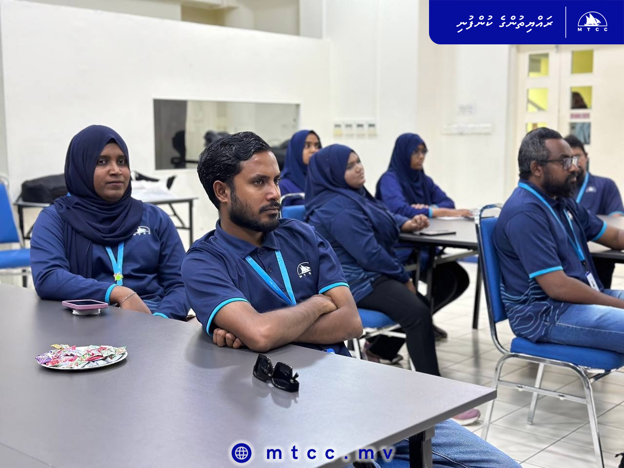 އެމްޓީސީސީގެ "ހުނަވަރު" ޕްރޮގްރާމަށް ހުޅުވާލައިފި