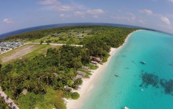 ސައިކަލަކާއެކު މޫދަަށް ވެެއްޓުނު ދިވެހި ފިރިހެނަކު މަރުވެއްޖެ
