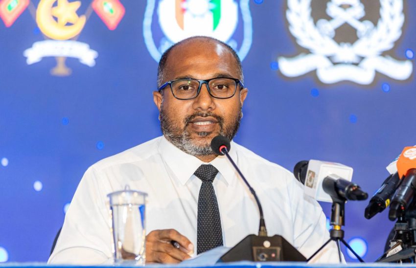ޖަލުގައި މަރުުވާ ހުރިހާ ގައިދީންގެ ޕޯސްޓްމޯޓަމް ހަދަނީ