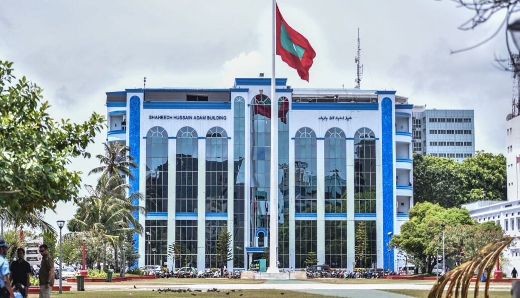 ފުލުހުންގެ ބެލުމުގެ ދަށަށް ގެންދާ އުޅަނދުތައް ދޫކުރުމާ ގުޅޭ އައު އުސޫލު އާންމުކޮށްފި