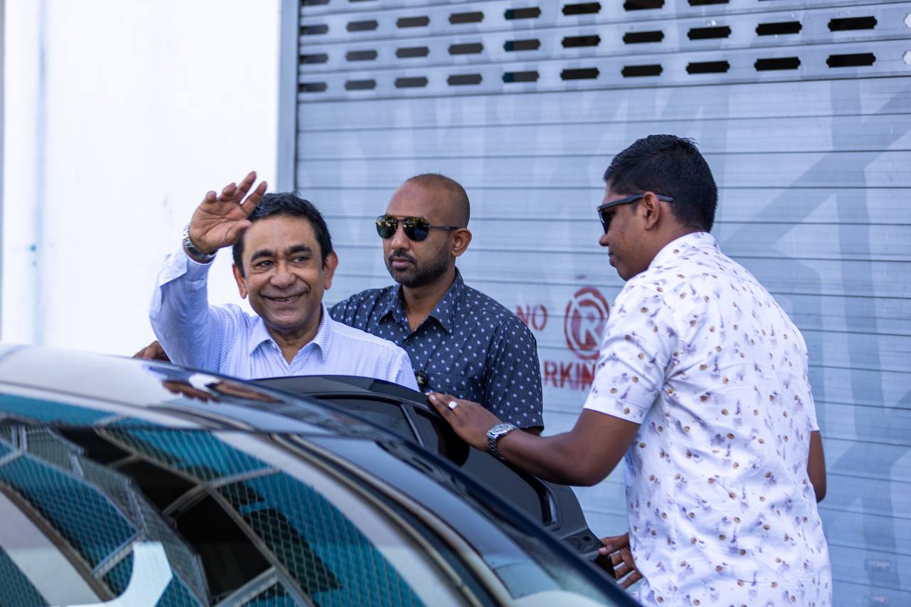 އާރަށުގެ މައްސަލަ: ހެކި ބަލައި ނުގަންނަން ކްރިމިނަލް ކޯޓުން ނިންމުމުން ޕީޖީން ސްޕްރީމް ކޯޓަށް