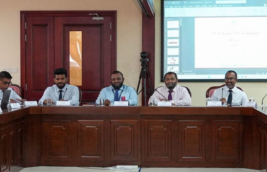 ގެއްލުންވާ ކުންފުނިތައް އުވާލައި، ބައެއް ކުންފުނިތައް އެއްކޮށްލަނީ