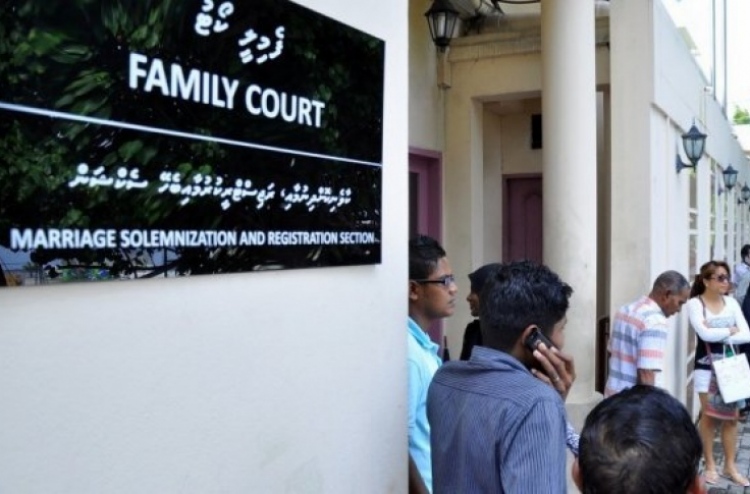 ރާއްޖެއިން ބޭރުގައި ކުރާ ކައިވެނި ރަޖިސްޓްރީ ކުރުން ލަސްވެއްޖެނަމަ ޖޫރިމަނާ