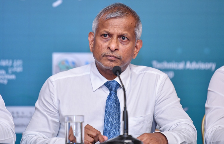 އިގްތިސާދު މިހާލަތަށް ދިޔައީ ފާއިތުވި ދެ އަހަރު ދިން ލަފާއަށް އަޅާނުލުމުން: ގަވަރުނަރު