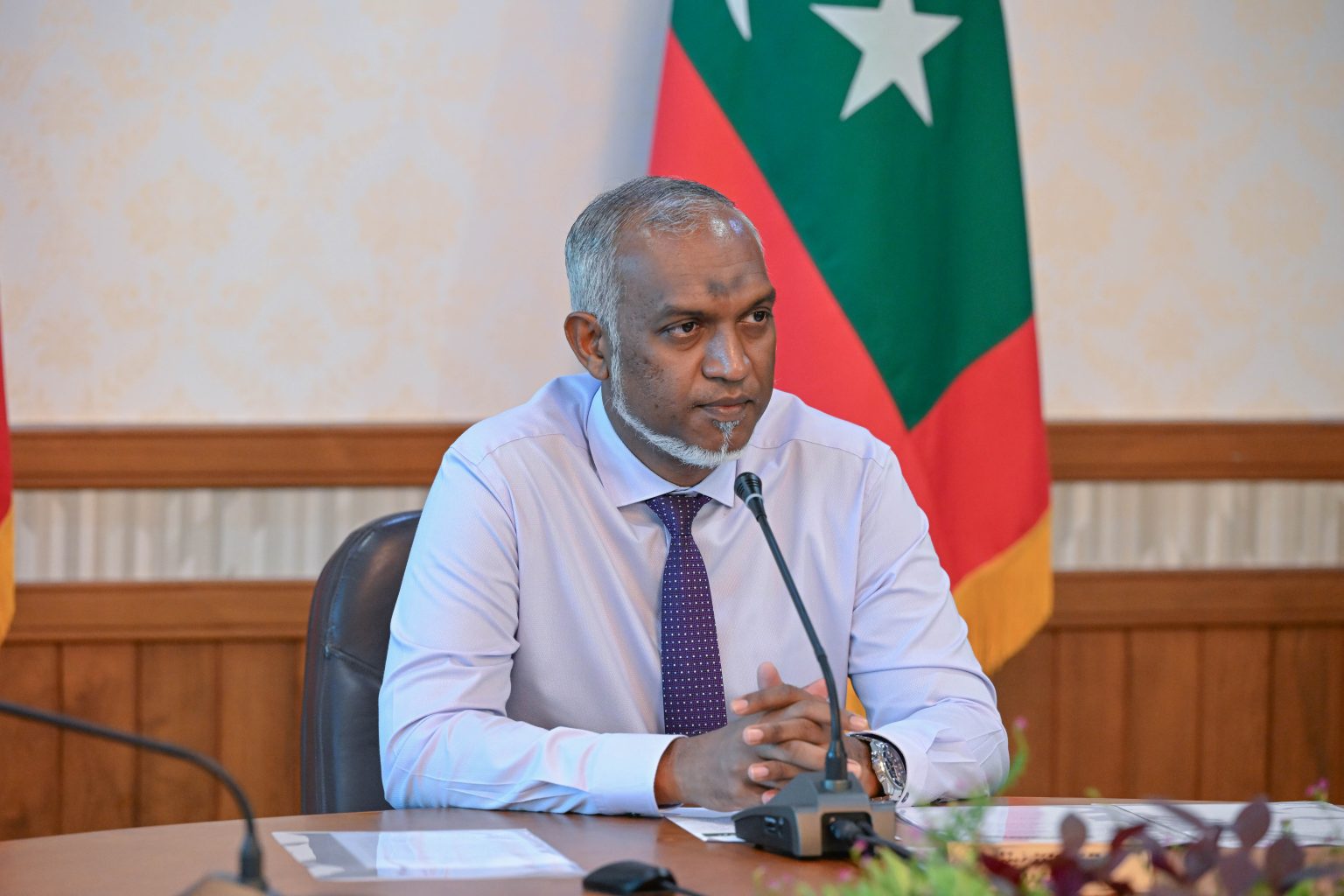 ކުށް ކުރާ ކުދިންނަށް ފަރުވާ ދޭ "ހޯޕް އައިލެންޑް" މަރުކަޒު ގާއިމްކުރަން ނިންމައިފި