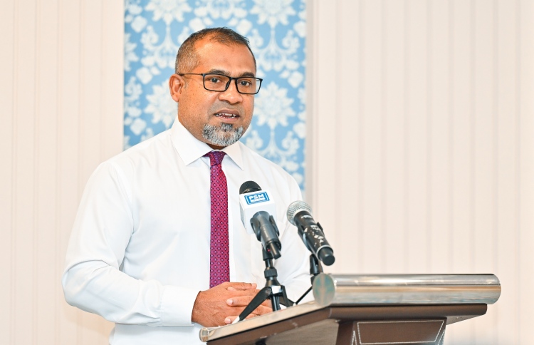 އަގުހެޔޮ ޑިޒައިންތަކަށް ބަދަލުކޮށްގެން ހޮސްޕިޓަލްތަކުގެ މަސައްކަތް ކުރިއަށް ގެންދަން ނިންމައިފި
