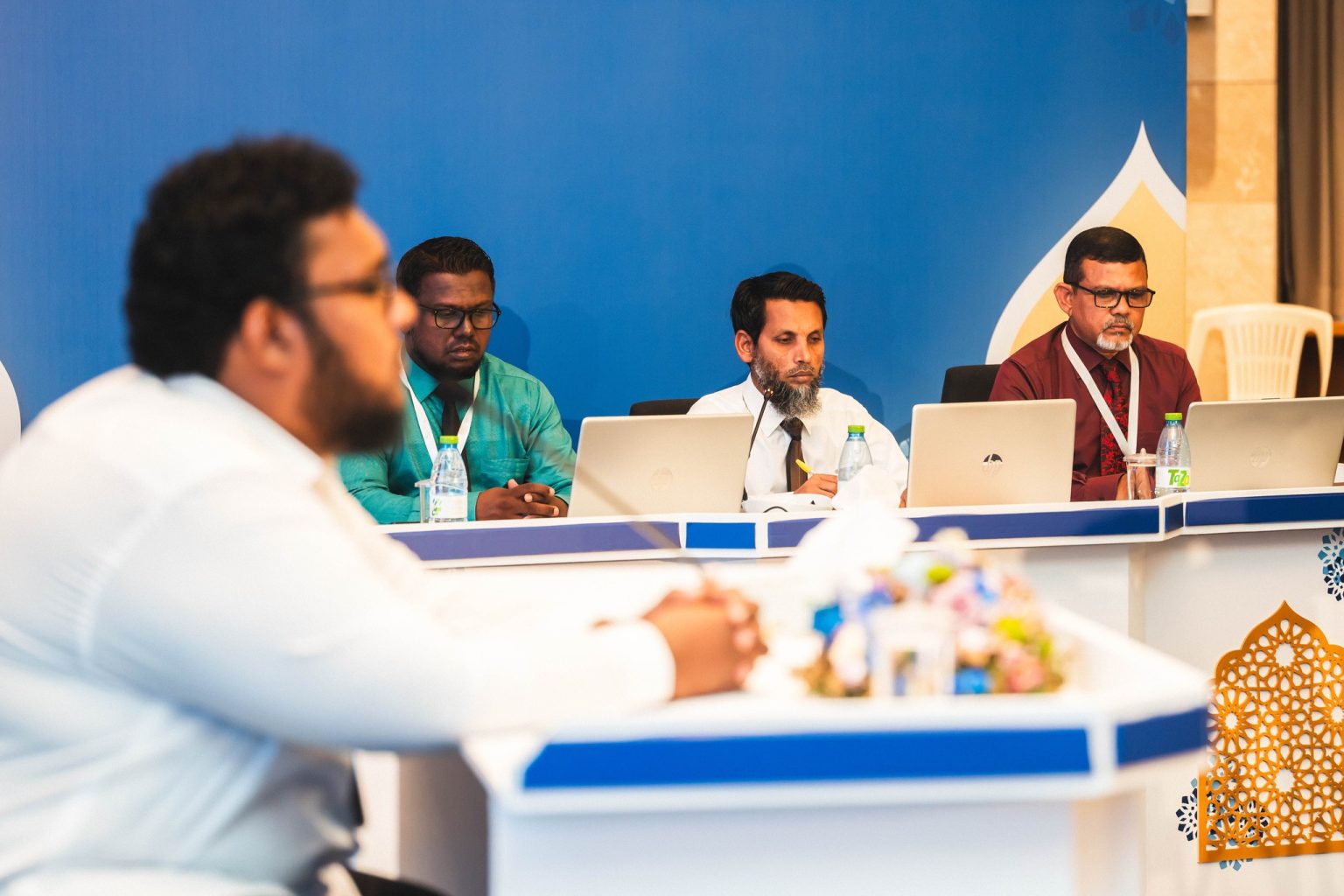 ގައުމީ ގުރުއާން މުބާރާތް ނިމި މިމަހު 18 ގައި ނަތީޖާ ފާޅުކުރަނީ