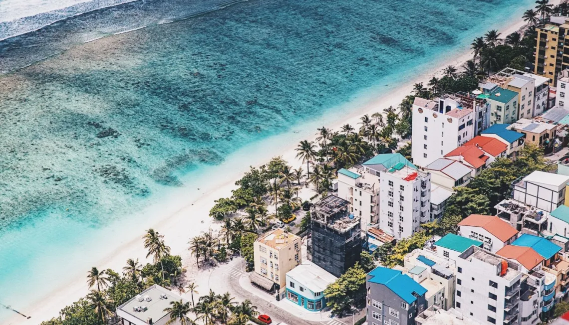 ޑައިވިންއަށް ދިޔަ ތައިލެންޑް މީހަކު މަރުވެއްޖެ
