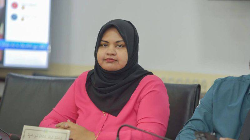 ބަންދުކުރީ ގޯސްކޮށް ކަމަށް ކަނޑައަޅައި ދިނުމަށް އެދި ޝަމްނާޒު ހައިކޯޓަށް