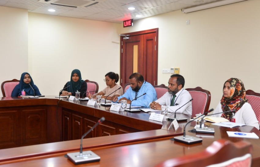 ކުންފުނިތަކުގެ ބޯޑަށް އެކައުންޓްސް އާއި ފައިނޭންސް ދާއިރާގެ ފަންނީ ބޭފުޅުން ނަގަނީ