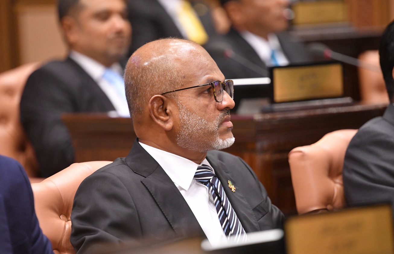 ދައުލަތަށް 15 ބިލިއަން ނުލިބި އޮތް މައްސަލާގައި މީރާ މަޖިލީހަށް