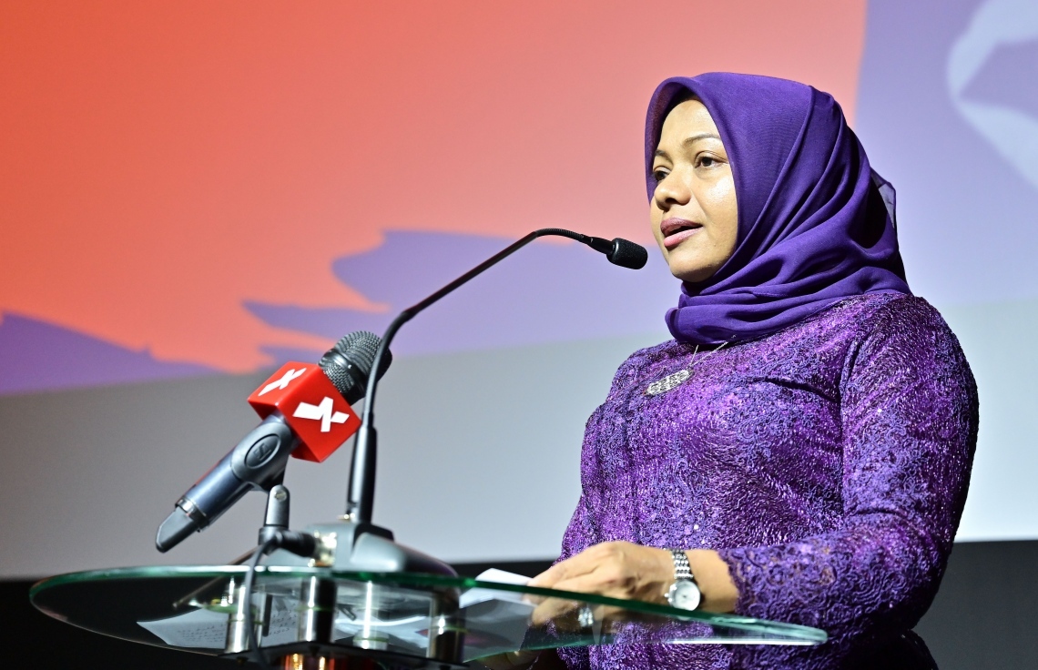ޒިފްލީންގެ މައްސަލަ އެކަނި ކީއްވެ؟ މިއީ އުފަންދަން ޖެހޭ ސުވާލެއް