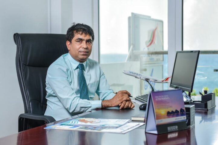 ޓްރެވެލް އެޖެންޓުންނަށް ވަކި ގާނޫނެއް ރާއްޖެއަށް ބޭނުމެއް ނުވޭ: ފިރާގު
