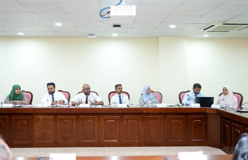 ކުރީ ސަރުކާރުގައި ފެނަކައިން ނުހައްގު މުއްސަނދިކަން ހޯދި މީހުންގެ މިލްކިއްޔާތު ޗެކްކުރަނީ