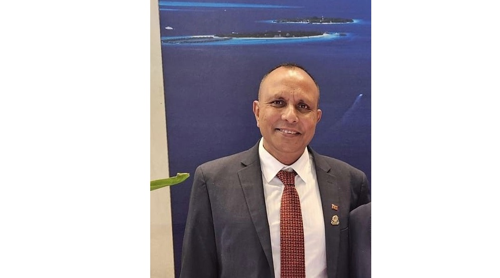 އެމްއެމްޕީއާރުސީގެ އެންމެ ދުވަސްވީ މުއައްޒަފު ވަކިކުރުމުން، ސިނާއަތުގެ ބައެއް މީހުނަށް ހައިރާންކަމެއް!