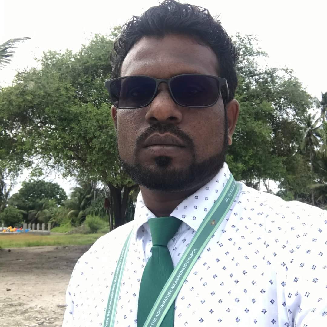 މާރަންދޫ ކައުންސިލްގެ ނައިބުރައީސް، ކުއްލިގޮތަކަށް ނިޔާވެއްޖެ