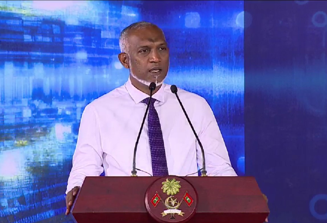 ދުންފަތާ ދުންފަތުން އުފައްދާ ތަކެތި ވިއްކުމަށް ލައިސަންސް ނަގަންޖެހޭގޮތައް ހަދަނީ