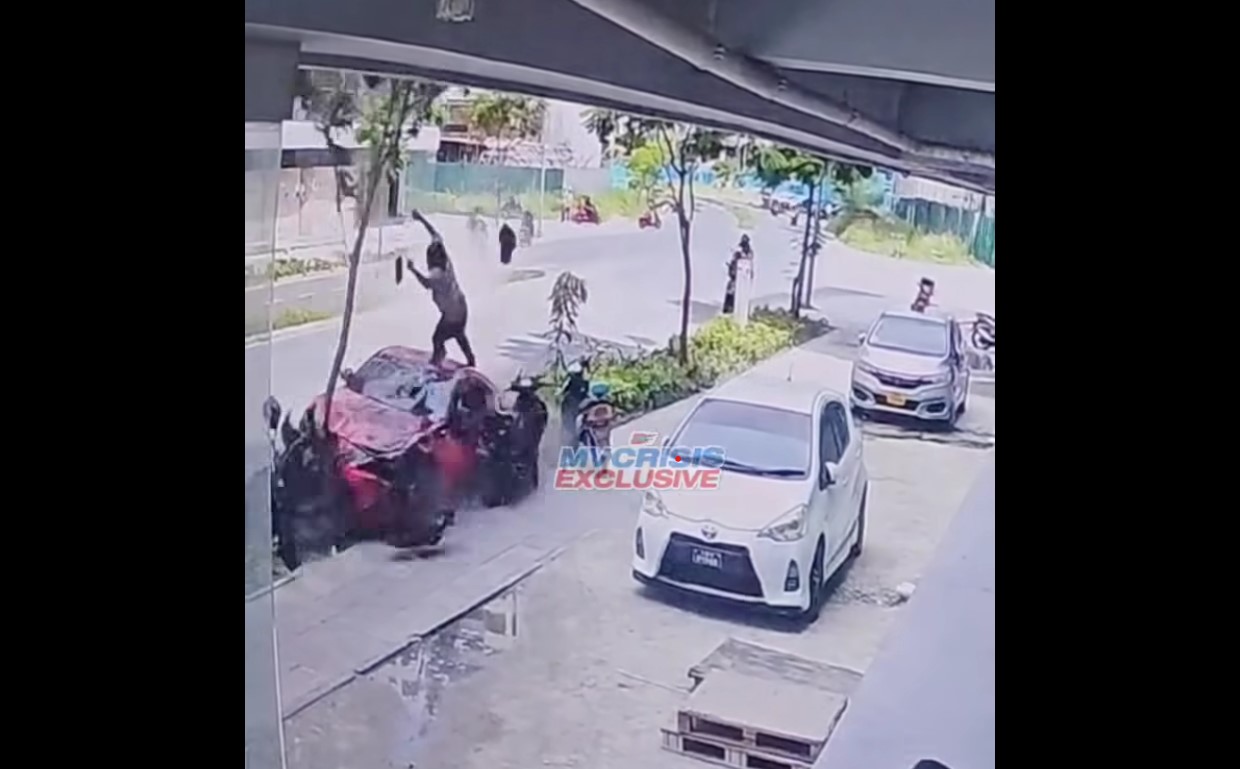 އިއްޔެގެ އެކްސިޑެންޓްގައި އަނިޔާވި މީހާގެ ހާލު ރަނގަޅު ފަރުވާ ދެނީ ވޯޑުގައި